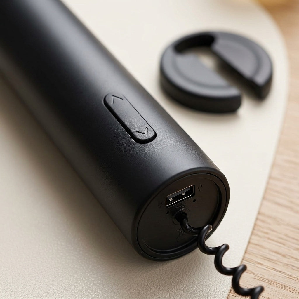 Electric Wine Opener