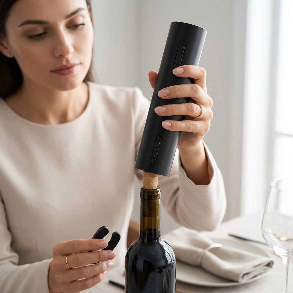 Electric Wine Opener
