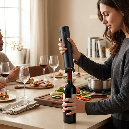 Electric Wine Opener
