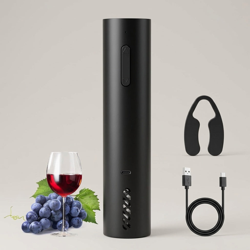 Electric Wine Opener