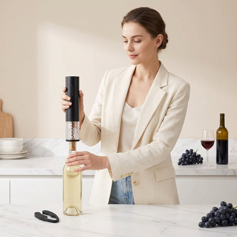 Perfect for dinner parties