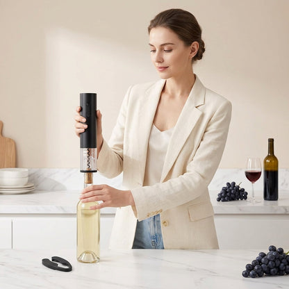 Electric Wine Opener