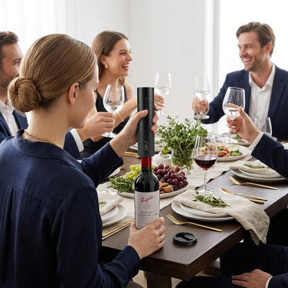 Electric Wine Opener