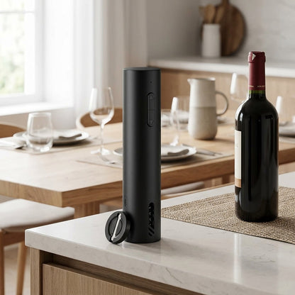 Electric Wine Opener