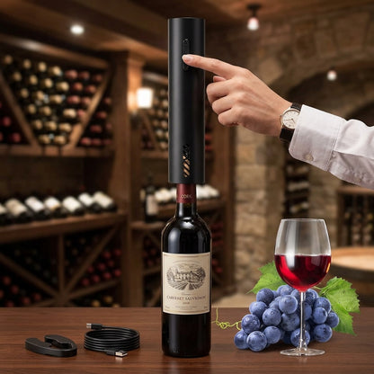 Electric Wine Opener